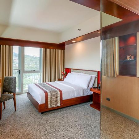 Sotogrande Hotel Baguio 碧瑶 外观 照片